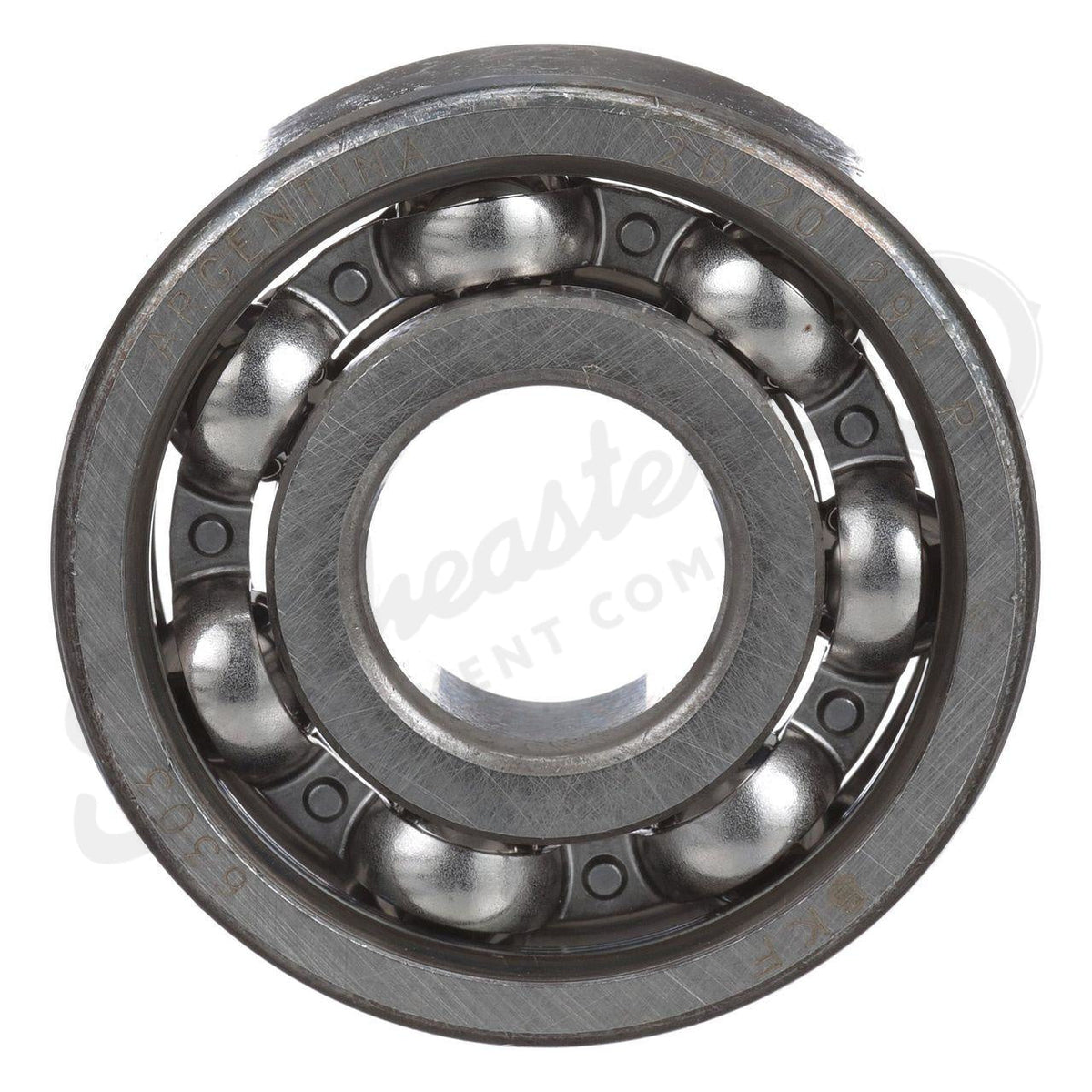 ST286 - OEM BALL BEARING - CASE CONSTRUCTION