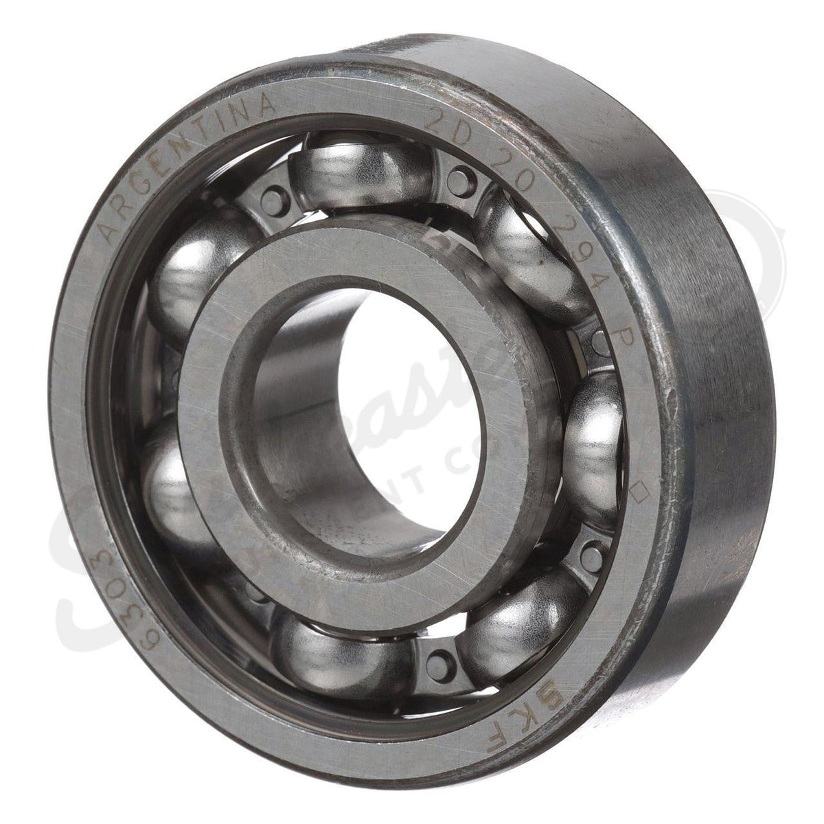 ST286 - OEM BALL BEARING - CASE CONSTRUCTION