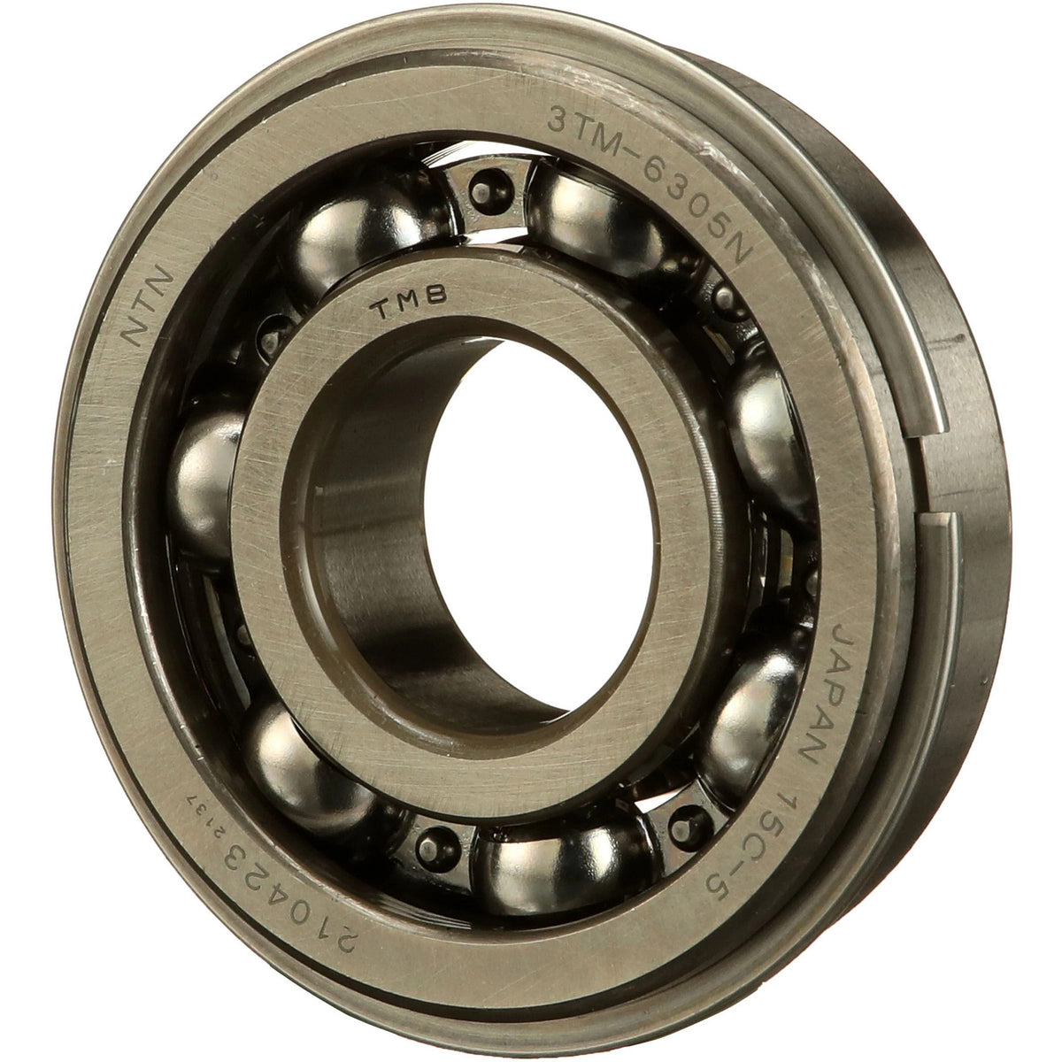 ST289 - OEM BEARING BALL - CASE CONSTRUCTION