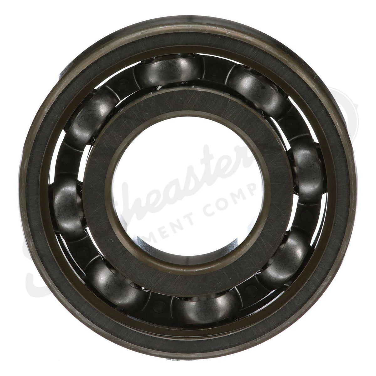 ST291 - OEM BALL BEARING 35MM ID X 80MM OD X 21MM W - CASE CONSTRUCTION