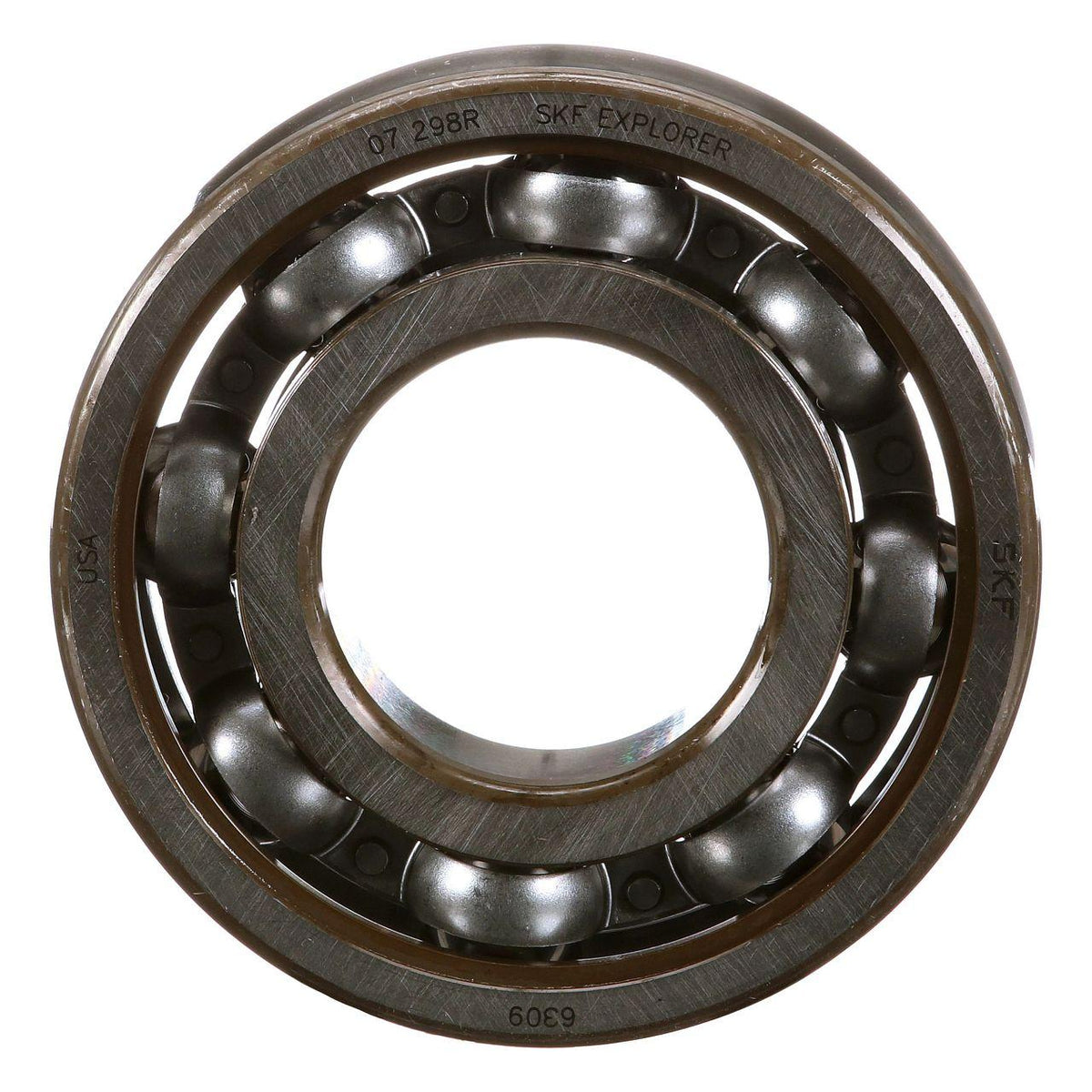 ST293 - OEM BALL BEARING - CASE CONSTRUCTION