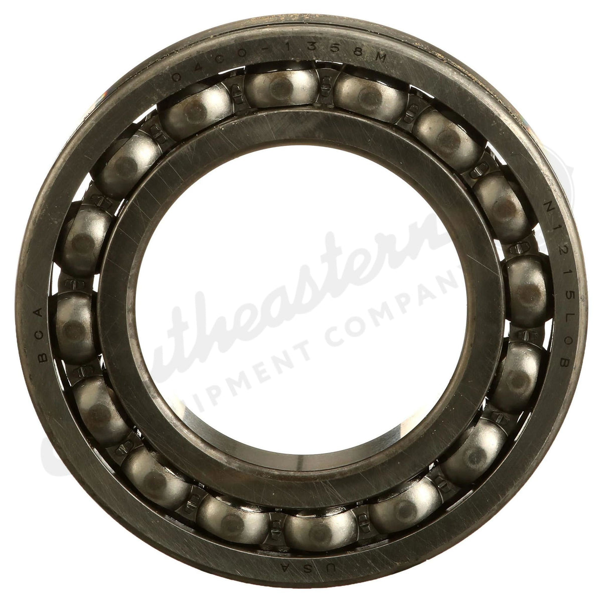 ST3025 - OEM BALL BEARING 75MM ID X 130MM OD X 22MM W - CASE CONSTRUCTION