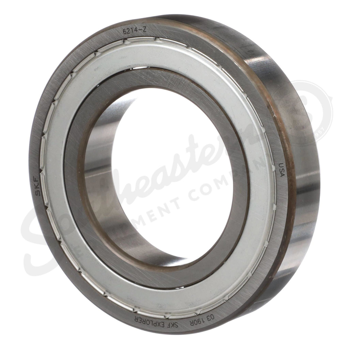 ST310A - OEM BALL BEARING - CASE CONSTRUCTION