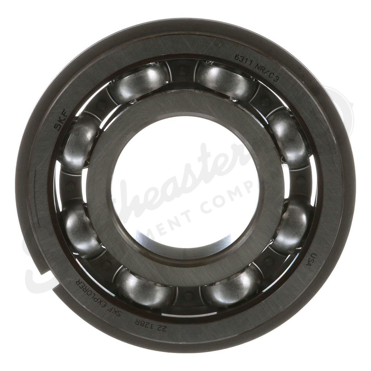 ST405 - OEM BALL BEARING - CASE CONSTRUCTION