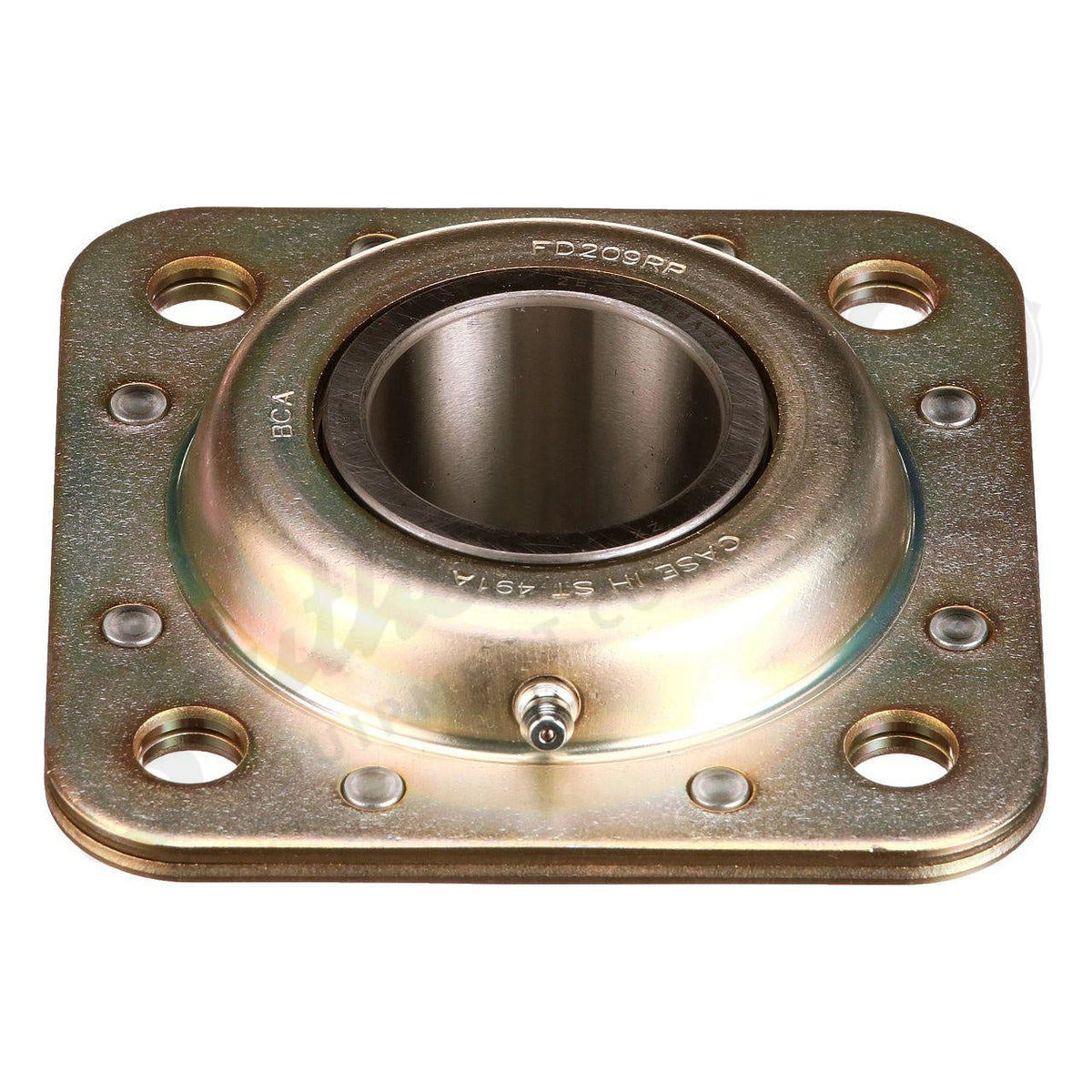 ST491A - OEM BALL BEARING 45MM ID - CASE CONSTRUCTION