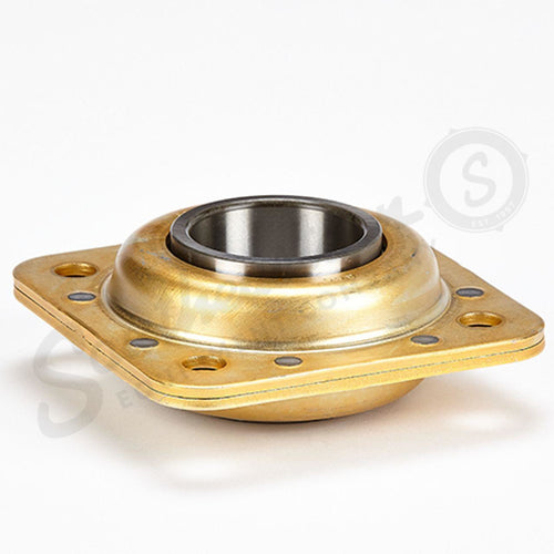 ST740B - OEM BALL BEARING 55.58MM ID - CASE CONSTRUCTION