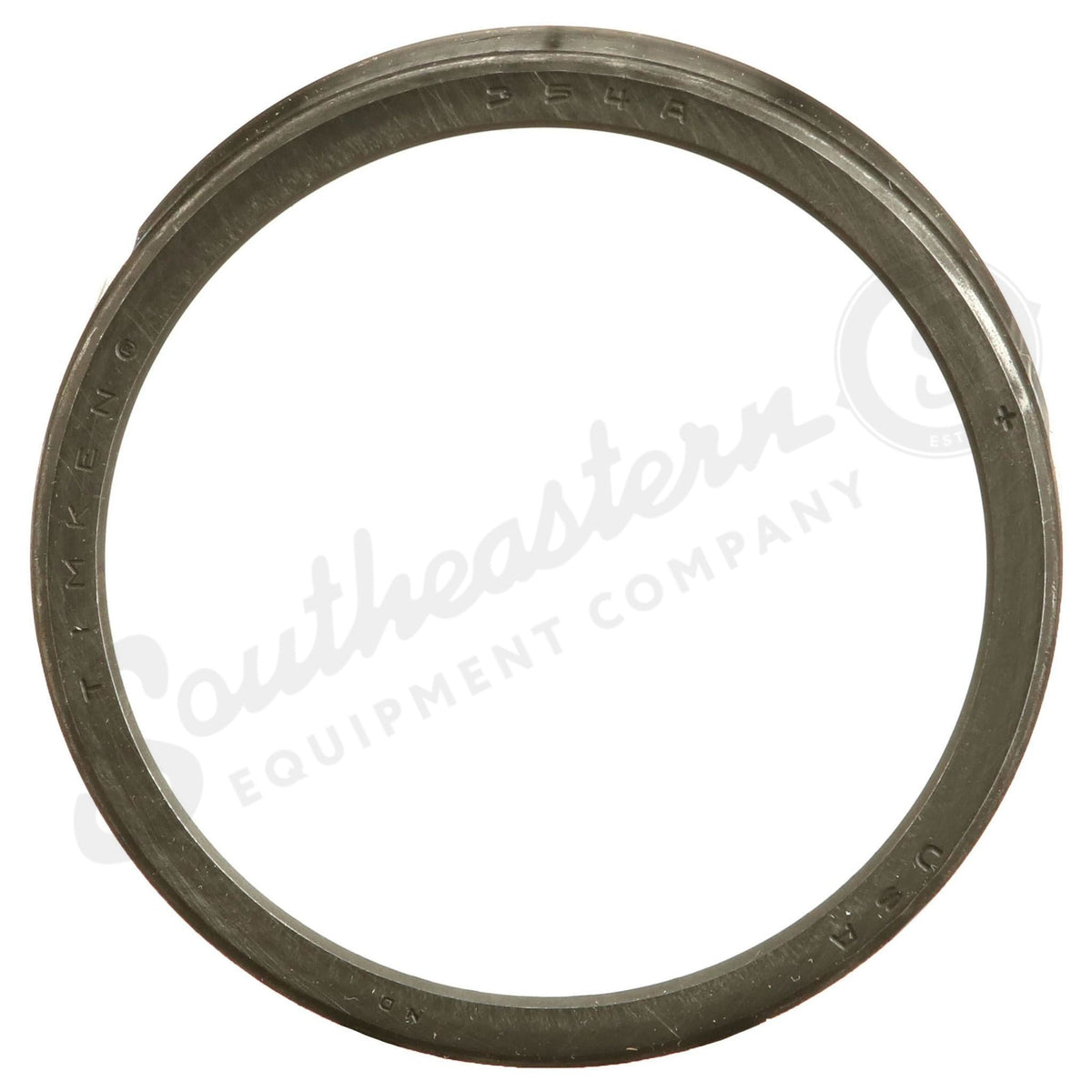 ST877 - OEM BEARING CUP - CASE CONSTRUCTION