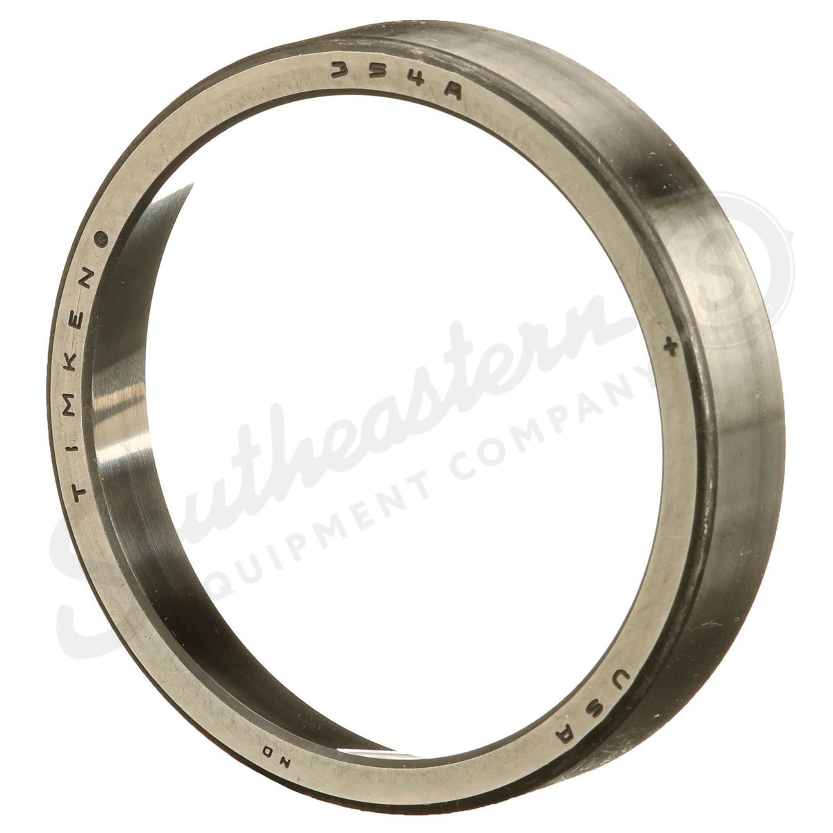 ST877 - OEM BEARING CUP - CASE CONSTRUCTION