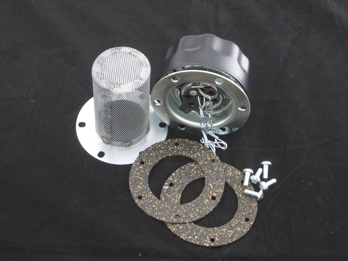 005963-001UP - OEM FILLER BREATHER KIT - JLG