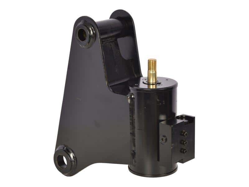 0060044EX - OEM REMANUFACTURED ACTUATOR - JLG