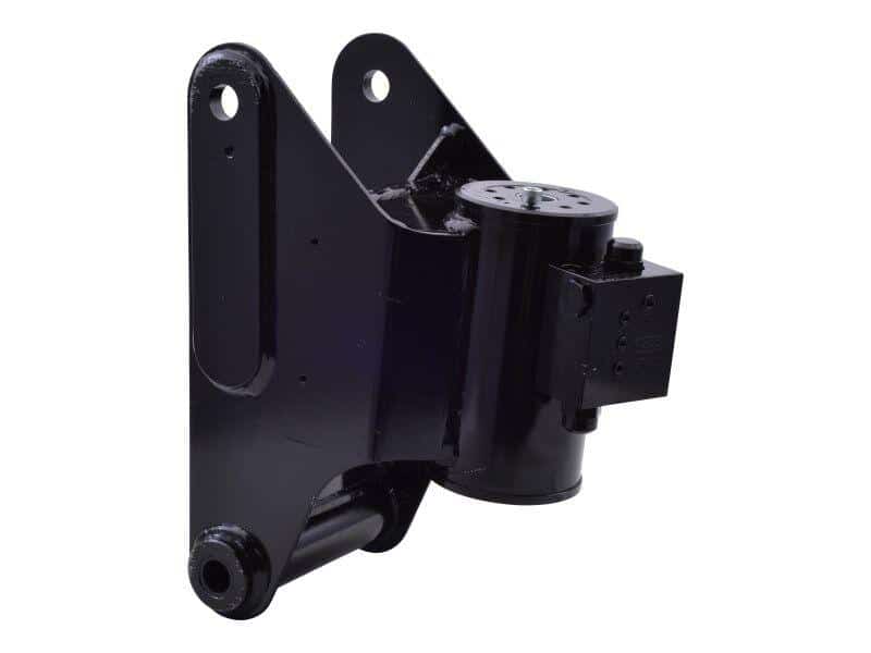 0060066EX - OEM REMANUFACTURED ACTUATOR - JLG