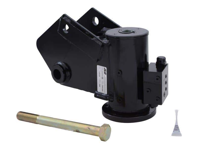 0060075EX - OEM REMANUFACTURED ROTATOR - JLG