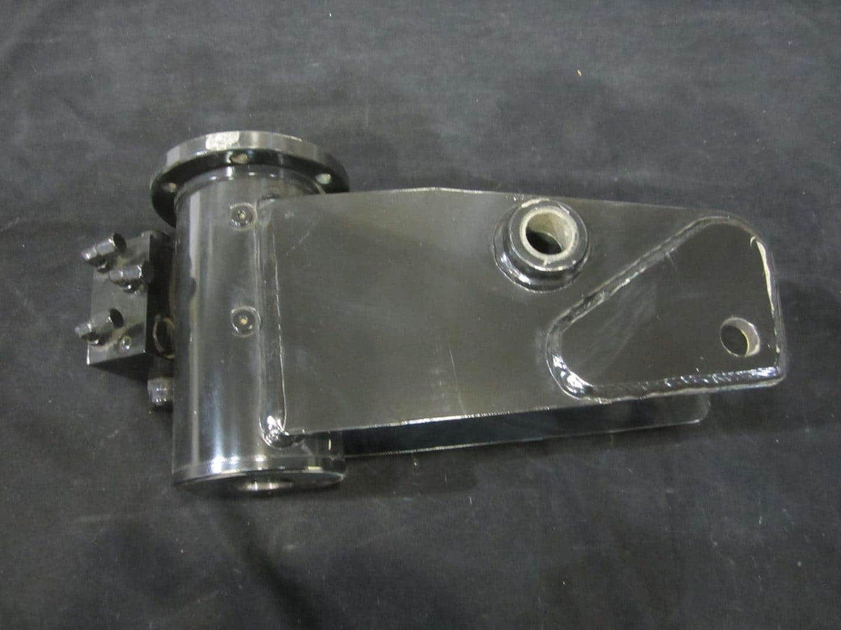 0060076EX - OEM REMANUFACTURED ACTUATOR - JLG