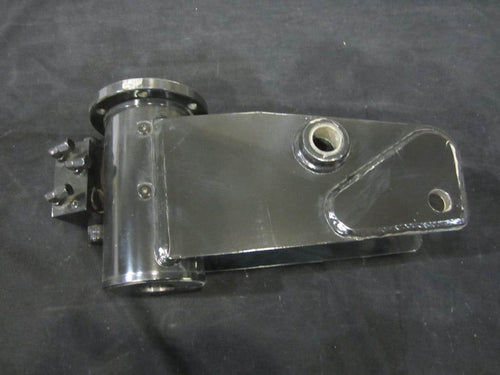 0060076EX - OEM REMANUFACTURED ACTUATOR - JLG