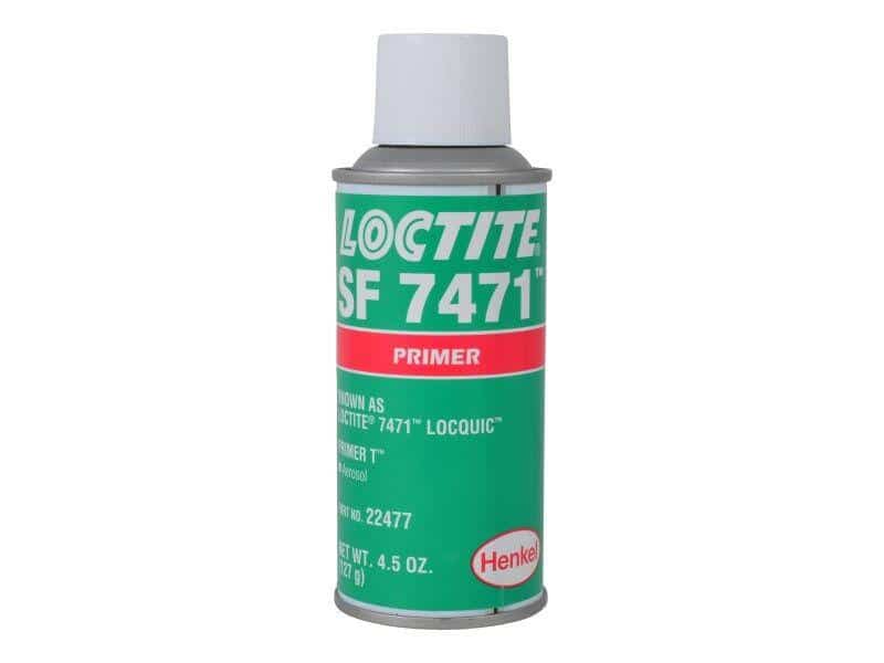100038 - OEM ADHESIVE PRIMER - JLG