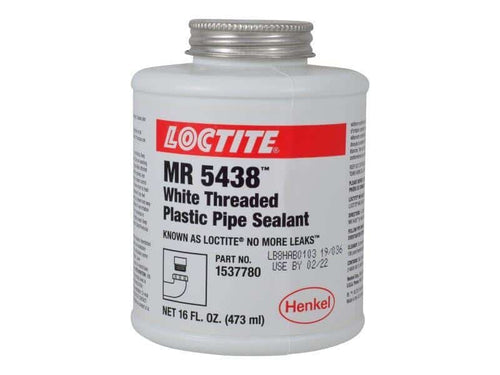 100079 - OEM PLASTIC PIPE 16OZ CN SEALANT - JLG