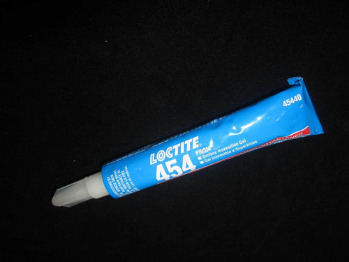 100081 - OEM LOCTITE 454 ADHESIVE - JLG