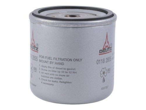 1182855 - OEM FUEL FILTER - JLG