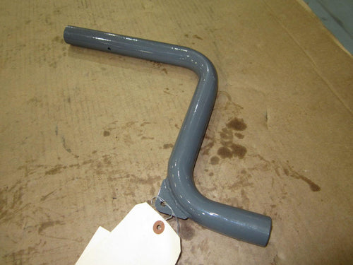 240054 - OEM PIPE RACK TUBE ATTACH - JLG