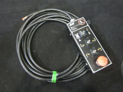 JLG OEM Remote Drive Box part number 0253604
