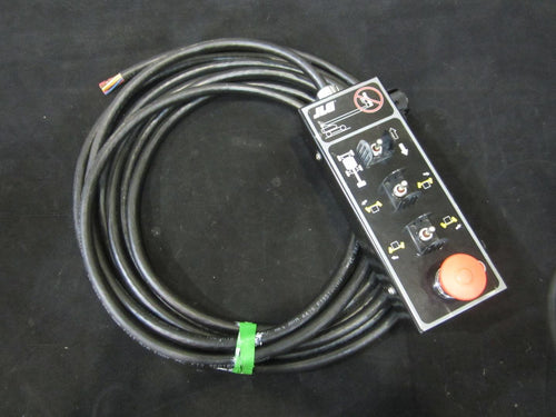 253604 - OEM REMOTE DRIVE BOX - JLG