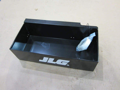 0255036S - OEM TOOL TRAY - JLG