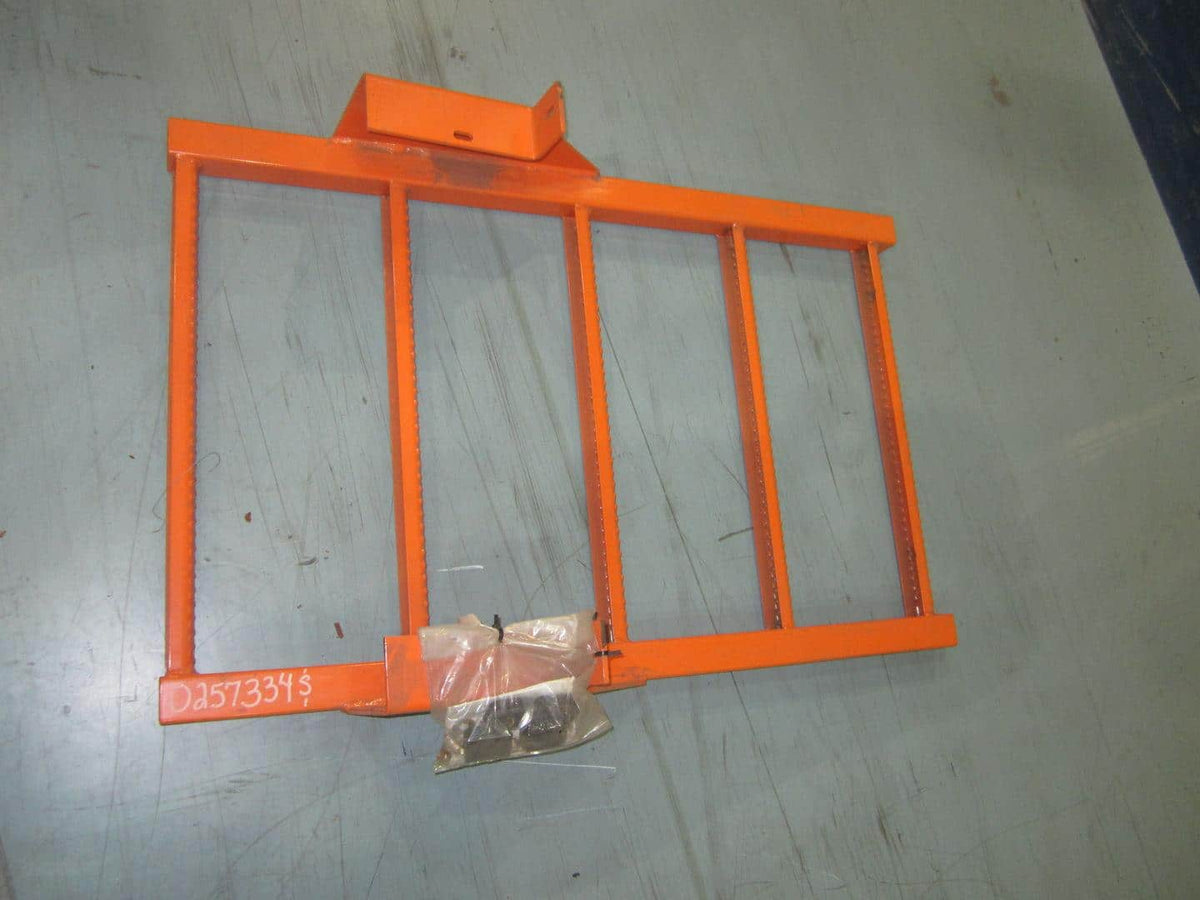 0257334S - OEM 3969E LADDER - JLG