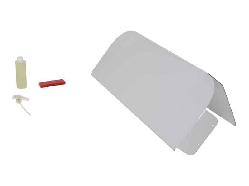 0258703S - OEM CONSOLE COVER - JLG