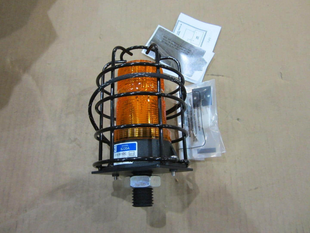 0271073S - OEM STROBE LIGHT - JLG
