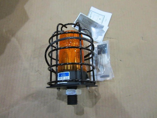 0271073S - OEM STROBE LIGHT - JLG