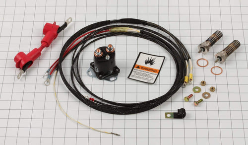 0271548S - OEM GLOW PLUGS - JLG