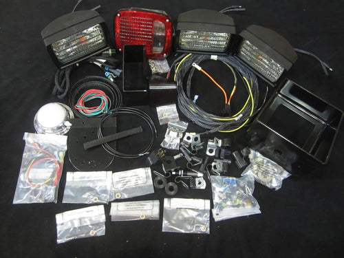 0274495S - OEM WORK LIGHT - JLG