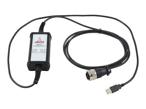 02937692DTZ - OEM DEUTZ DECOM INTERFACE - JLG