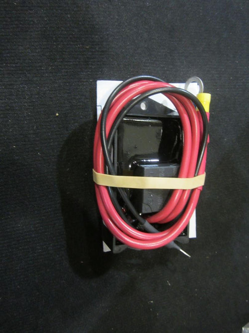 400244 - OEM TRAILER BATTERY CHARGER - JLG