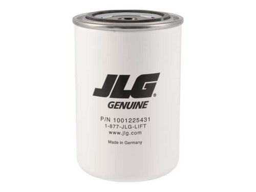 04137456DTZ - OEM DEUTZ TD2.9 SPIN ON SECONDARY FUEL FILTER - JLG