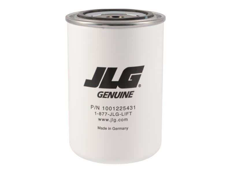 4137456 - OEM DEUTZ TD2.9L4 SPIN ON SECONDARY FUEL FILTER - JLG