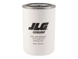 JLG OEM Deutz Td2.9l4 Spin On Secondary Fuel Filter part number 04137456
