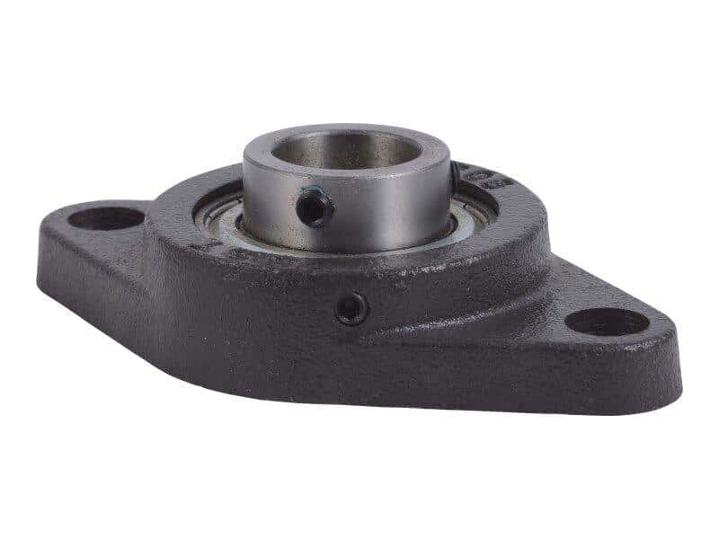 440221 - OEM FLANGE 15/16 2-BOLT BEARING - JLG