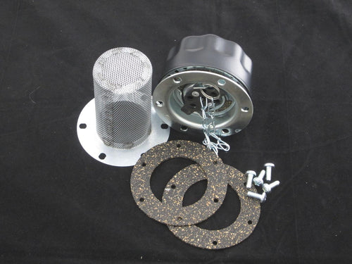 05963-001 - OEM FILLER BREATHER KIT - JLG