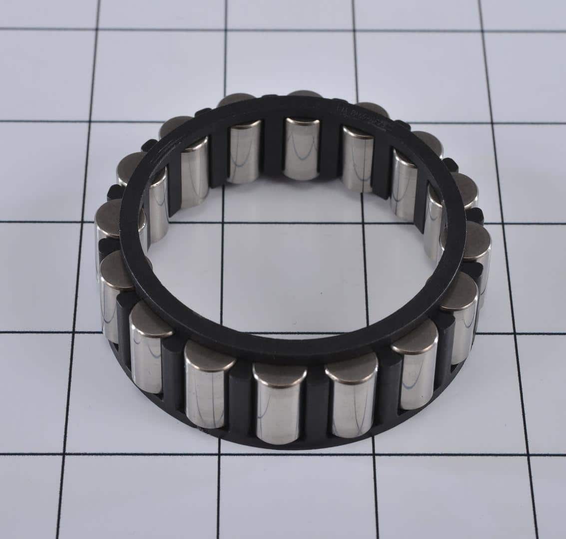 735358326 - OEM ROLLER CAGE - JLG