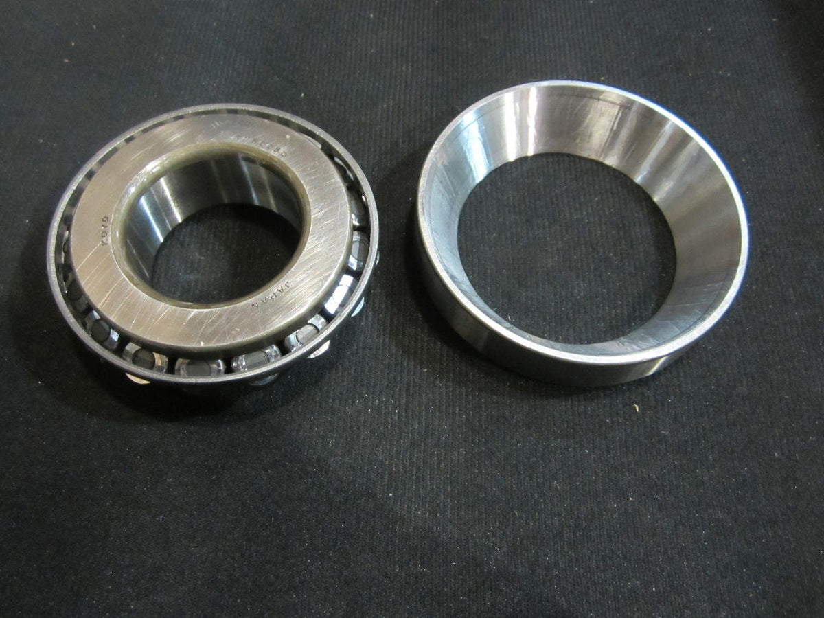 0750117355ZF - OEM TAPERED BEARING - JLG