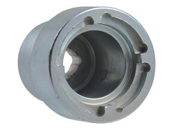 JLG OEM Socket Nut part number 07826100