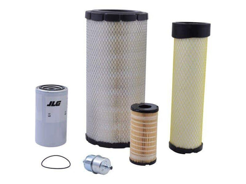 1001001532 - OEM 250 HOUR FILTER KIT - JLG