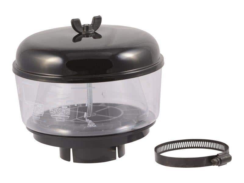 1001062773 - OEM PRE-CLEANER FILTER - JLG