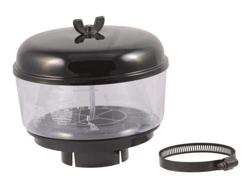1001062773 - OEM PRE-CLEANER FILTER - JLG