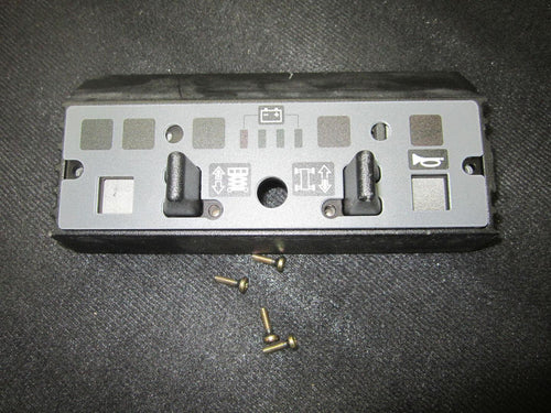 1001091393 - OEM UPPER PCB KIT - JLG