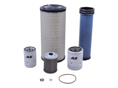 1001091764 - OEM FILTER KIT - JLG