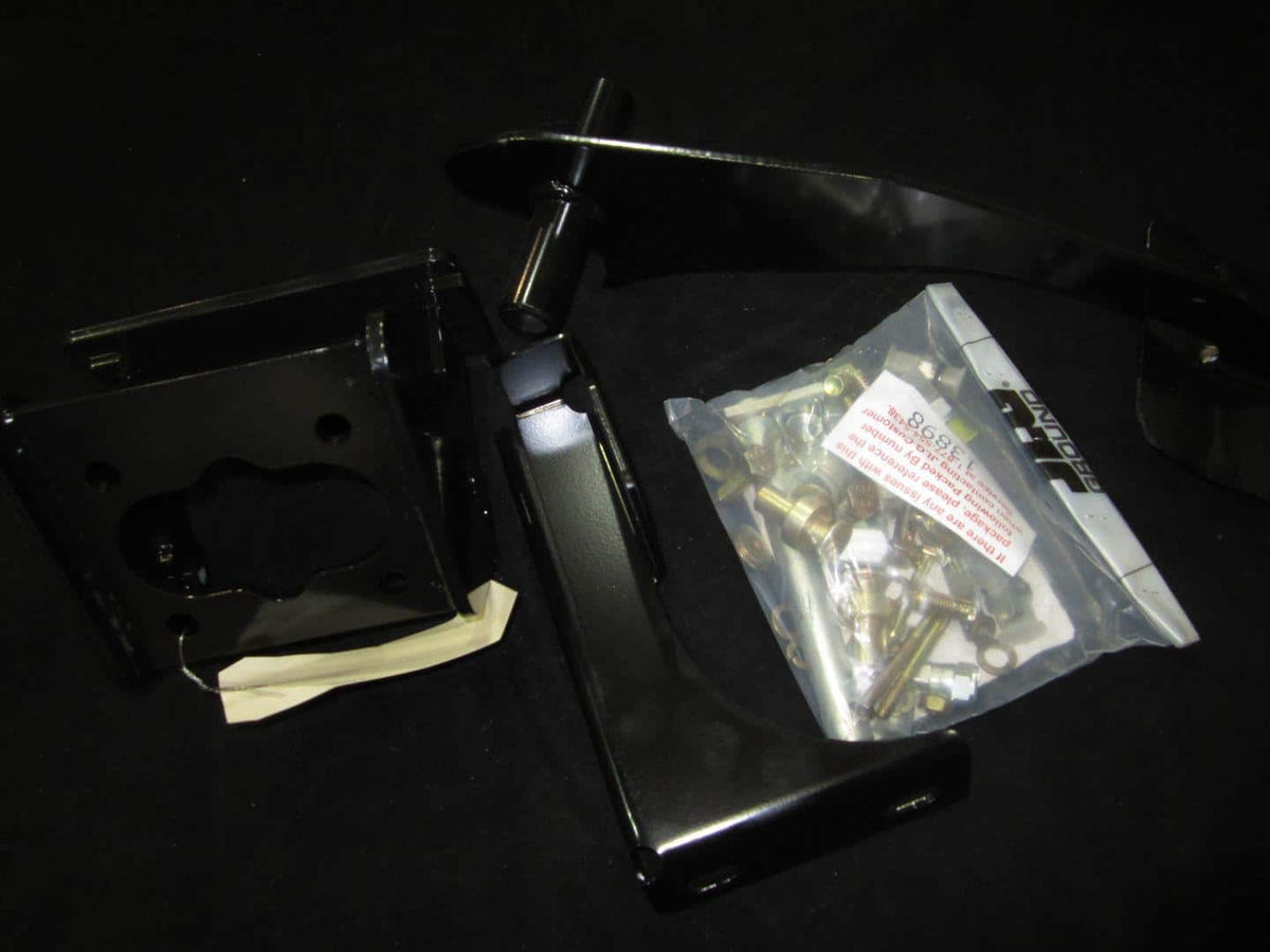 1001092146 - OEM BRAKES KIT - JLG