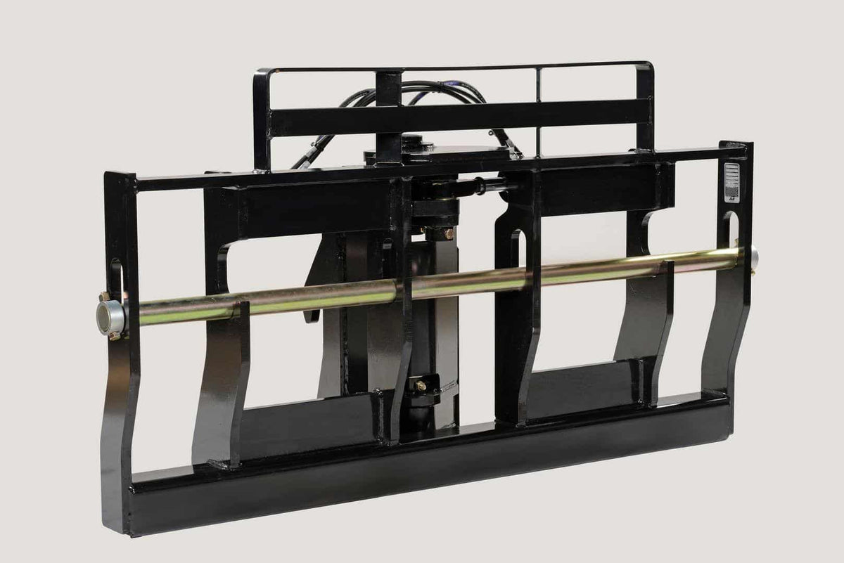 1001095418S - OEM 72 SWING CARRIAGE - JLG