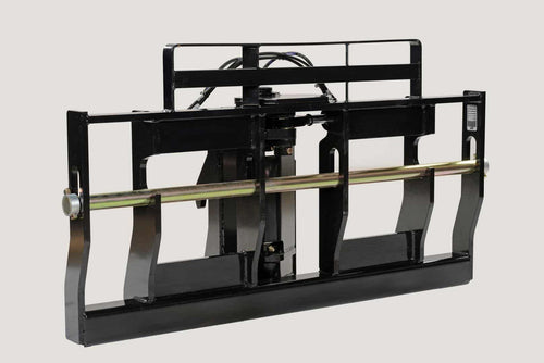 1001095418S - OEM 72 SWING CARRIAGE - JLG
